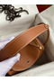 Hermes Lindy 30 Handmade Bag In Gold Evercolor Leather Replica