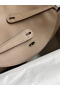 Hermes Lindy 30 Handmade Bag In Taupe Swift Calfskin Replica