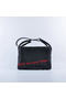 Hermes Lindy 30CM Grainy Leather Shoulder Bag H6207 Black Replica