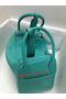 Hermes Lindy 30CM Original Leather Shoulder Bag HLD30 Green Replica