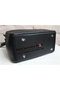 Hermes Lindy 34CM Shoulder Bag in Black Grainy Leather Replica