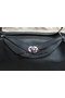 Hermes Lindy 34CM Shoulder Bag in Black Grainy Leather Replica