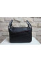 Hermes Lindy 34CM Shoulder Bag in Black Grainy Leather Replica