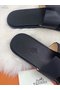 Hermes mans Shoes HO878HX-4 Shoes Replica