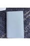Hermes MC2 Euclide Card Holder In Blue Lin Epsom Leather Replica