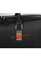 Hermes Mens Briefcase Original Calf Leather H95271 Black Replica