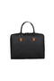 Hermes Mens Briefcase Original Calf Leather H95271 Black Replica