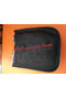 Hermes mini Evelyne Messenger Bag H1608S Black Replica