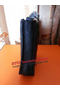 Hermes mini Evelyne Messenger Bag H1608S Black Replica