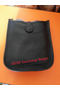 Hermes mini Evelyne Messenger Bag H1608S Black Replica