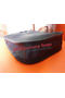 Hermes mini Evelyne Messenger Bag H1608S Black Replica