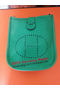 Hermes mini Evelyne Messenger Bag H1608S Green Replica