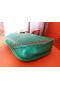 Hermes mini Evelyne Messenger Bag H1608S Green Replica