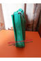 Hermes mini Evelyne Messenger Bag H1608S Green Replica