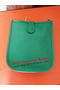 Hermes mini Evelyne Messenger Bag H1608S Green Replica