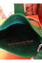 Hermes mini Evelyne Messenger Bag H1608S Green Replica