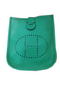 Hermes mini Evelyne Messenger Bag H1608S Green Replica