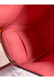 Hermes Mini Lindy Handmade Bag In Rose Lipstick Swift Leather Replica