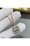 Hermes Necklace CE8644 Replica