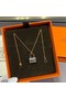 Hermes Necklace CE8644 Replica