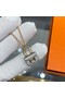 Hermes Necklace CE8644 Replica