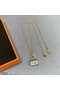 Hermes Necklace CE8644 Replica