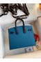 Hermes Night Sac Faubourg Birkin 20 Sellier Limited Edition Bag Replica
