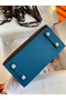 Hermes Night Sac Faubourg Birkin 20 Sellier Limited Edition Bag Replica
