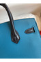 Hermes Night Sac Faubourg Birkin 20 Sellier Limited Edition Bag Replica