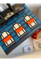 Hermes Night Sac Faubourg Birkin 20 Sellier Limited Edition Bag Replica