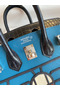 Hermes Night Sac Faubourg Birkin 20 Sellier Limited Edition Bag Replica