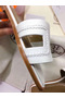 Hermes Oran Sandals In White Leather With Stitched Detail Replica