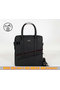Hermes Original Calf Leather Tote Bag M33993 Black Replica