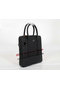 Hermes Original Calf Leather Tote Bag M33993 Black Replica
