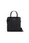 Hermes Original Calf Leather Tote Bag M33993 Black Replica