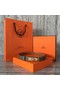 Hermes original epsom leather Kelly belt H069853 grey Replica