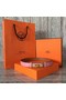 Hermes original epsom leather Kelly belt H069853 pink Replica