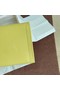Hermes Original Espom Leather Clutch 37088 lemon Replica