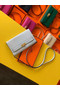 Hermes Original kelly espom leather to go woc Bag H4087 light blue Replica