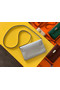 Hermes Original kelly espom leather to go woc Bag H4087 light blue Replica