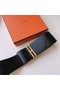 Hermes Original Leather Belt 5555 Replica