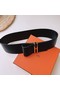 Hermes Original Leather Belt 5555 Replica