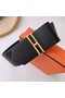 Hermes Original Leather Belt 5555 Replica