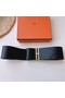 Hermes Original Leather Belt 5555 Replica