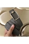 Hermes Oscar Buckle 40 MM Belt Etoupe Reversible Leather Replica