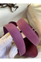 Hermes Picotin Lock 18 Handmade Bag in Anemone Clemence Leather Replica