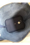 Hermes Picotin Lock 18 Handmade Bag in Blue Saphir Clemence Leather Replica