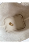 Hermes Picotin Lock 18 Handmade Bag in Craie Clemence Leather Replica