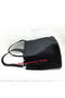 Hermes Picotin Lock 22cm Bags Litchi Leather HPL1048 Black Replica