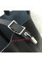 Hermes Picotin Lock 22cm Bags Litchi Leather HPL1048 Black Replica